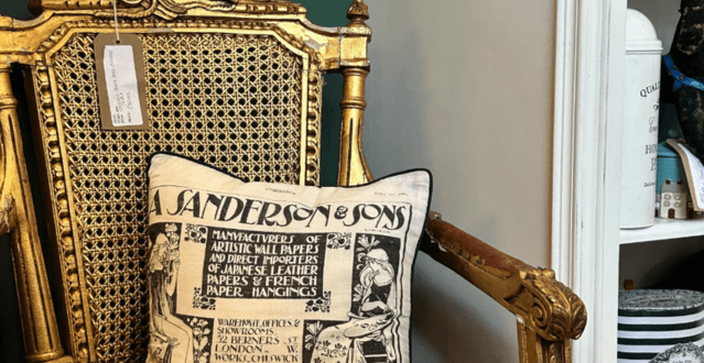 Autumn Edit: Seasonal décor & gifts for October