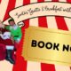 Book Now – Santa’s Grotto at Bygone Times is Back!