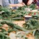 Deck The Halls: Festive Wreath-Making Class on 5th December!