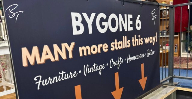 Christmas Came Early: Bygone Times is BIGGER Than Ever with Bygone 6 Extension