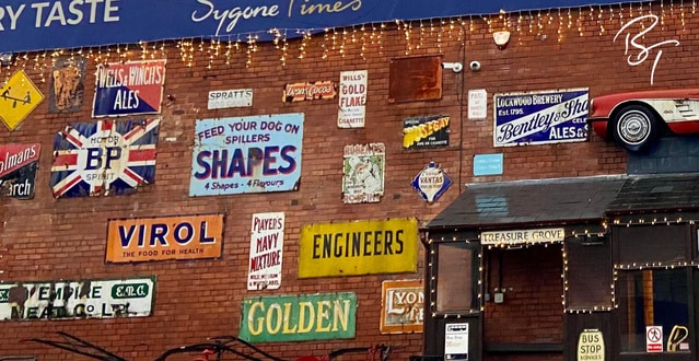 Not Just Antiques: Six Reasons Why Bygone Times is the Perfect Lancashire Day Out in 2026!