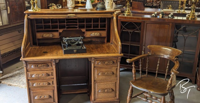 Bygone Times Guide: How To Shop Vintage Furniture Like A Pro