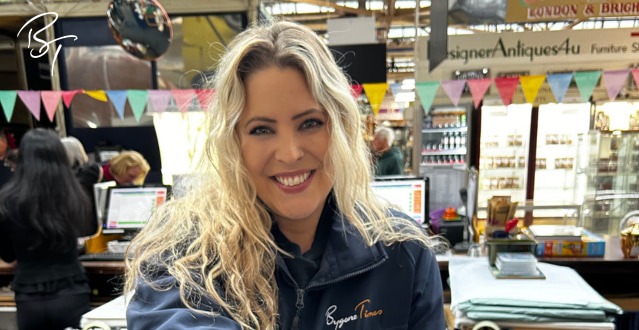 Curiosity, Culture & Collectables: Why Bygone Times Is Your Ultimate Bank Holiday Destination