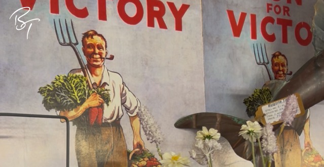 Visit Bygone Times Antiques Centre to Support Local Businesses in Lancashire!