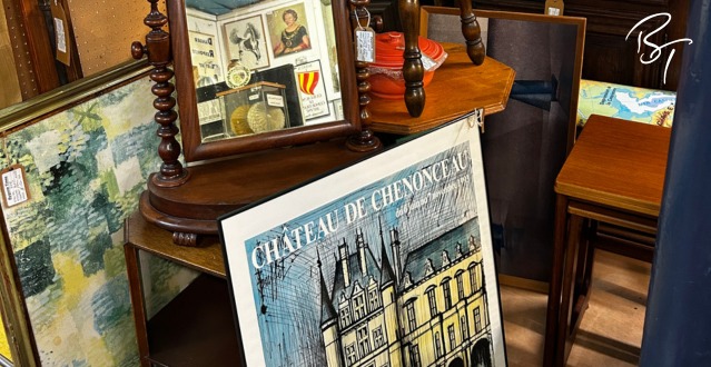 From Algorithm to Antique: Why Bygone Times is the Ultimate Digital Detox