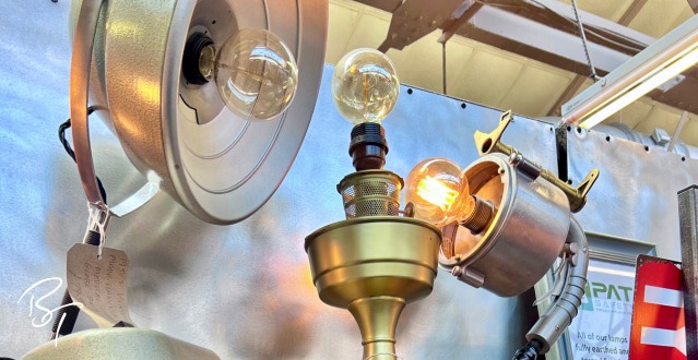 From M6 to Movie Set: Bygone Times is the Ultimate Set Design Sourcing Hub Under One Roof!