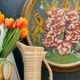 Secondhand Summer Trends: Ready for Eclectic Summer Hosting with Bygone Times!